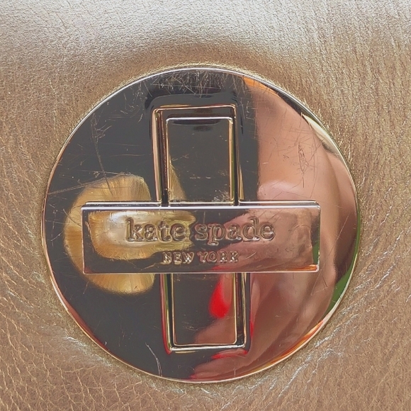 Kate spade purse Y2K - Picture 2 of 10